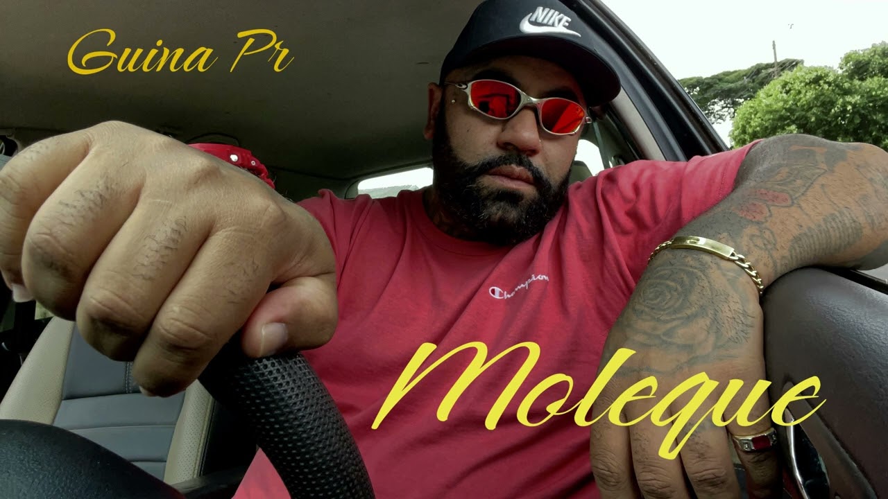 Guina Pr - Moleque