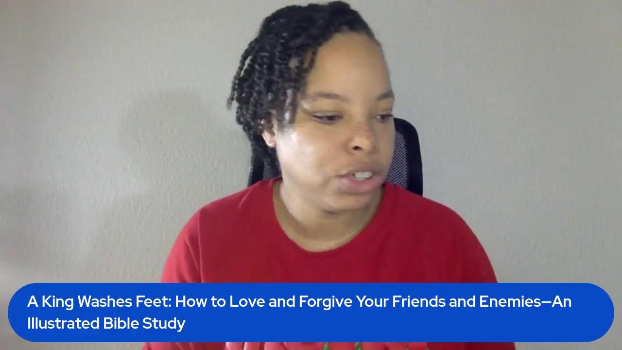 Author Prayer Series - February 10 2026
