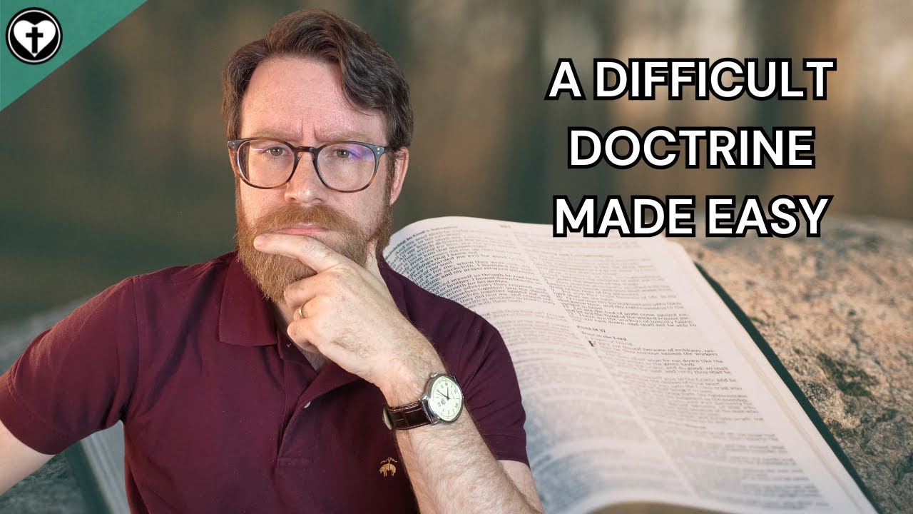 A Succinct Explanation of the Doctrine of Divine Simplicity