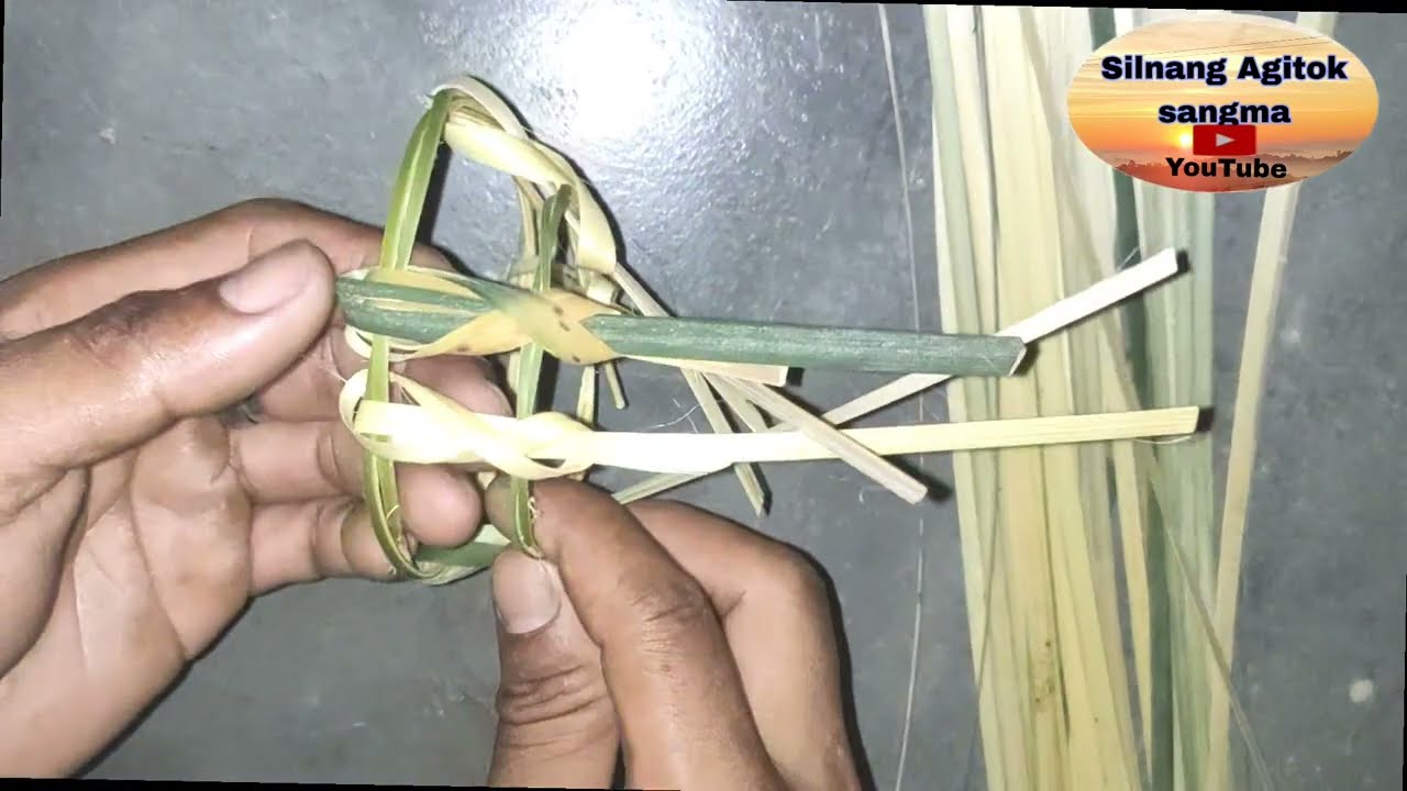 New different type of Bamboo