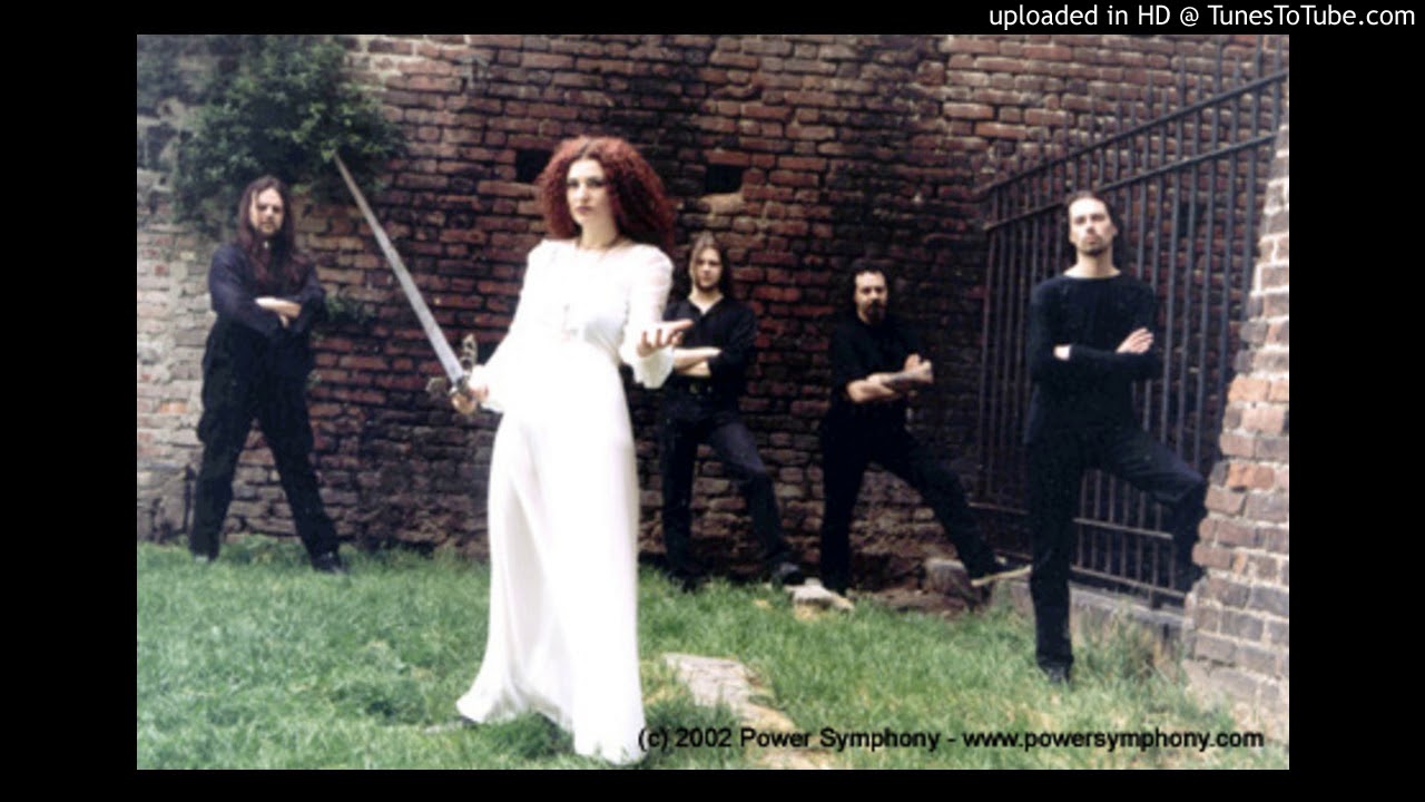 Power Symphony - Nine moons