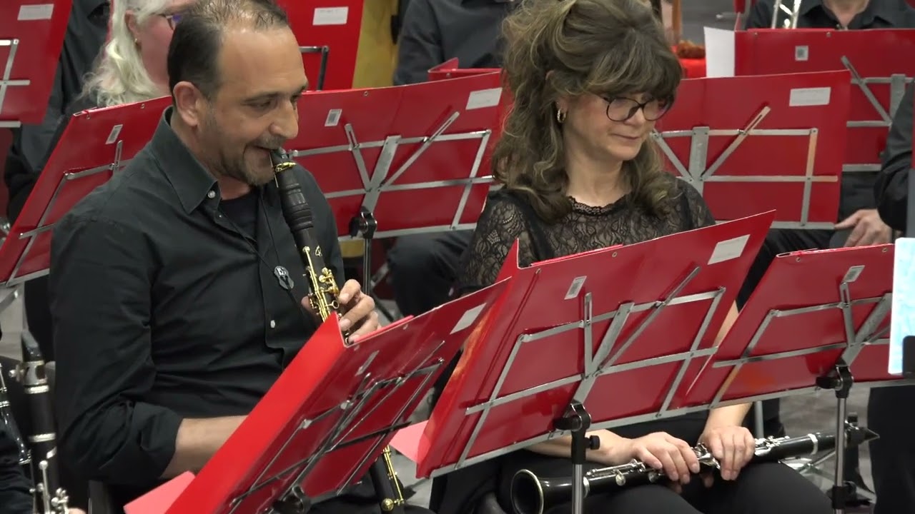 BENNY GOODMAN MEMORIES - Benny Goodman   arr  Naohiro Iwai