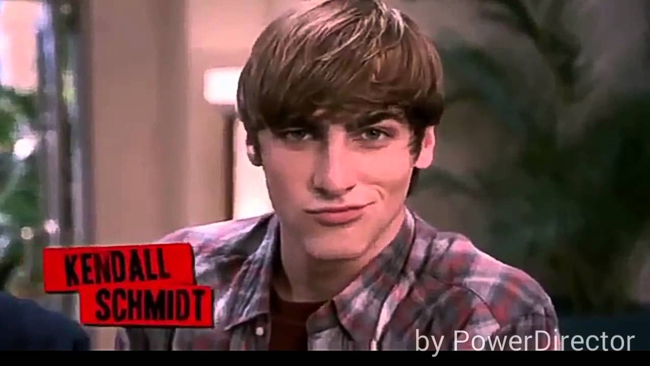 Kendall Schmidt - We are