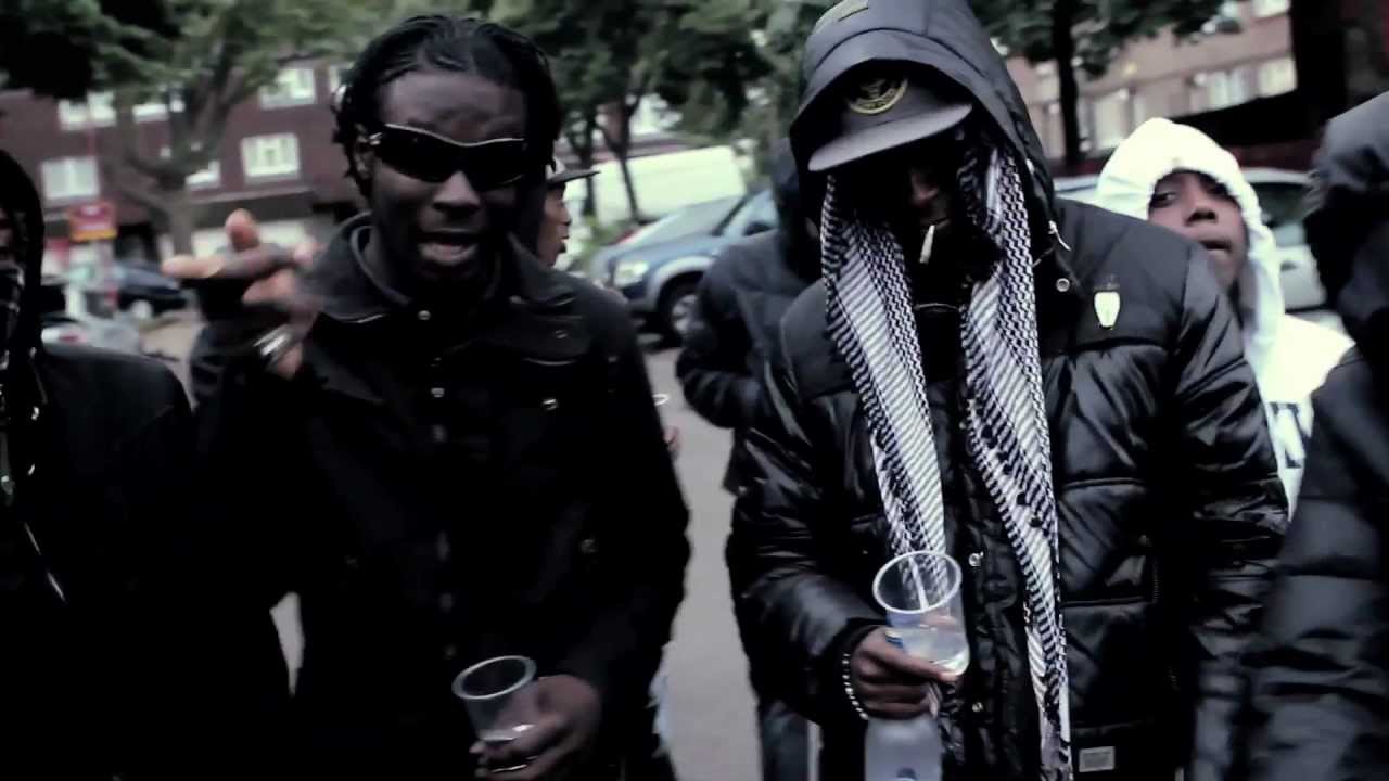 Greezie Tv - Trix -Gangster Banger/Strip Im On @Trixsta_CEO @GreezieTv