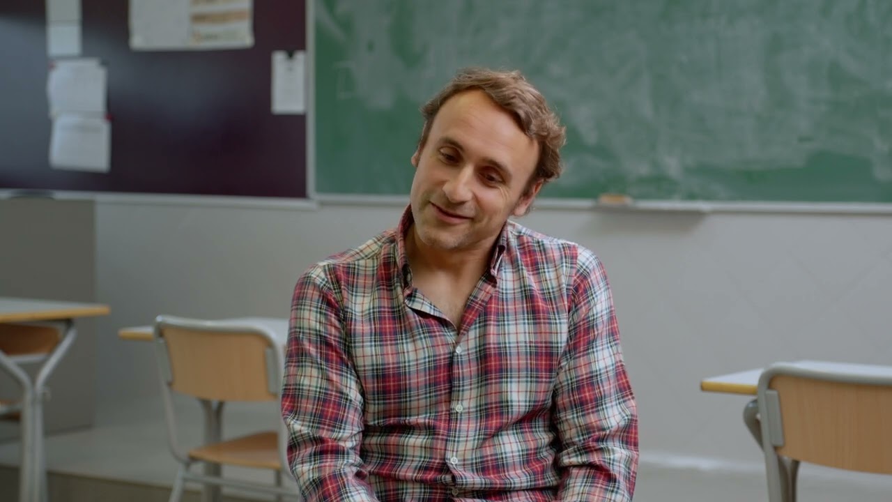 Alumni Erain - Eskibel