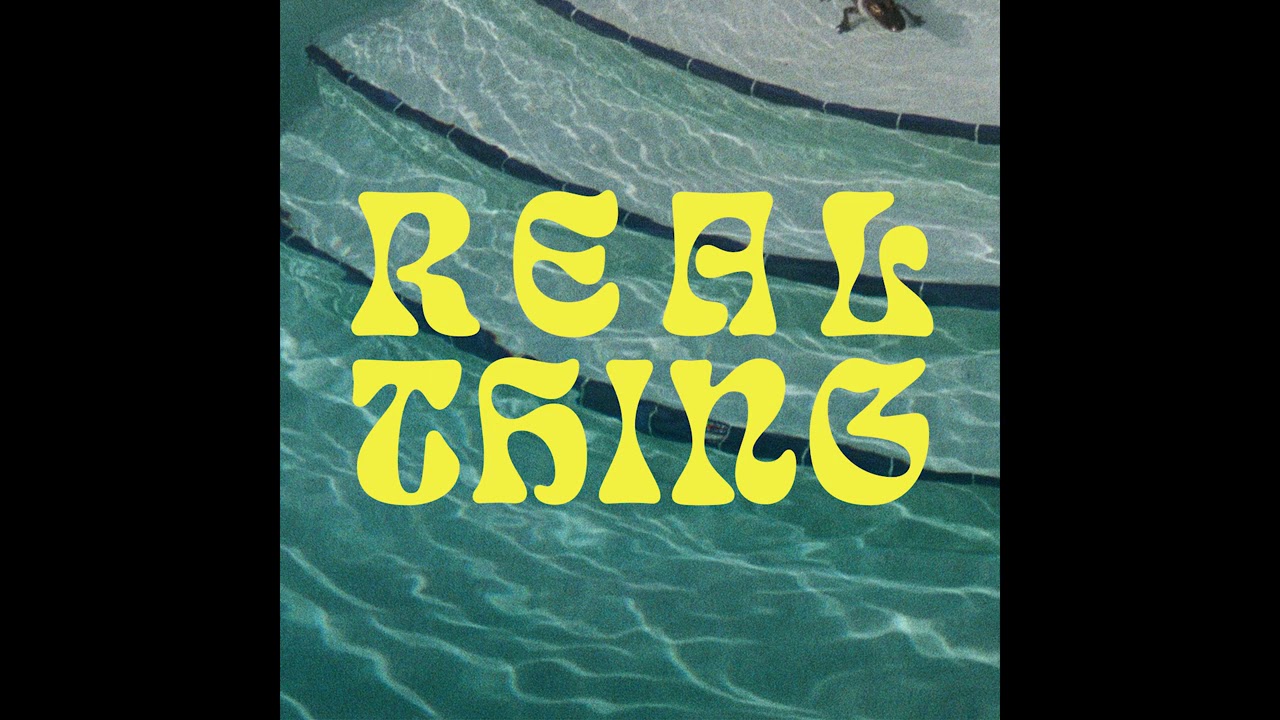 PWNT - Real Thing