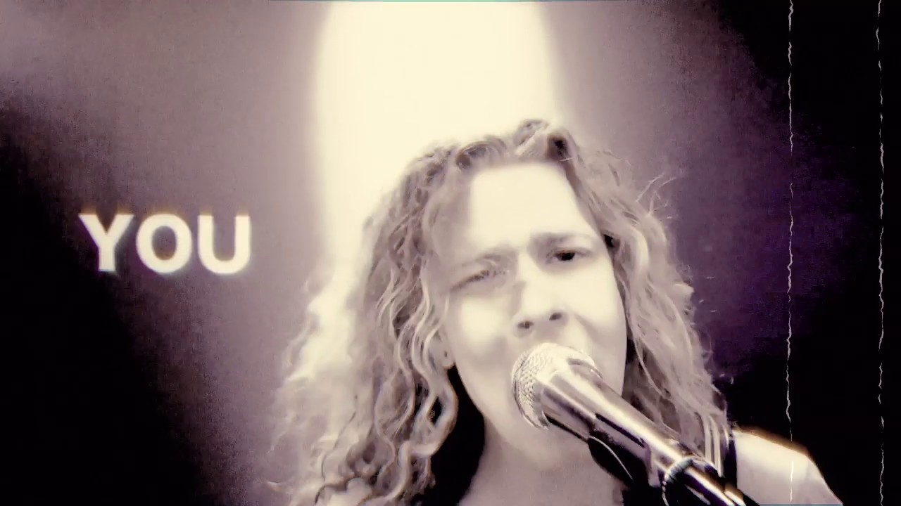 GRANDE ROYALE - SAVED BY ROCK N ROLL (Official Video)
