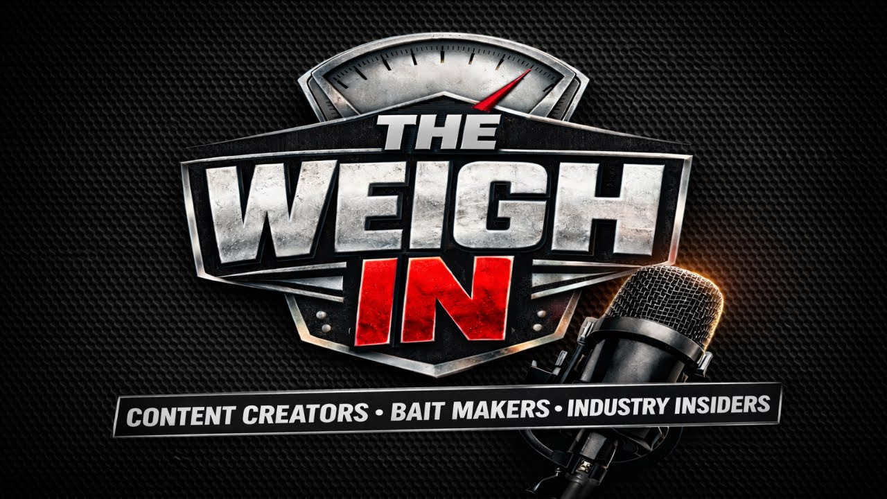 Luke Routh On How Content Creation Has Changed Fishing