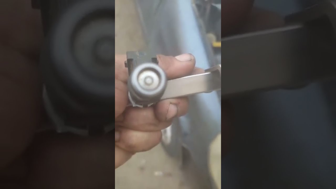 Problème pompe essence et injecteur Lifan 520