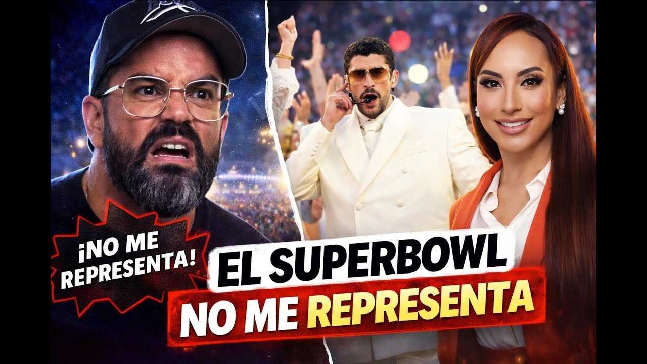 VUELVE OTAOLA A LA ESCENA EN CONTRA DE BAD BUNNY Y EL RANCHO DE DESTINO!