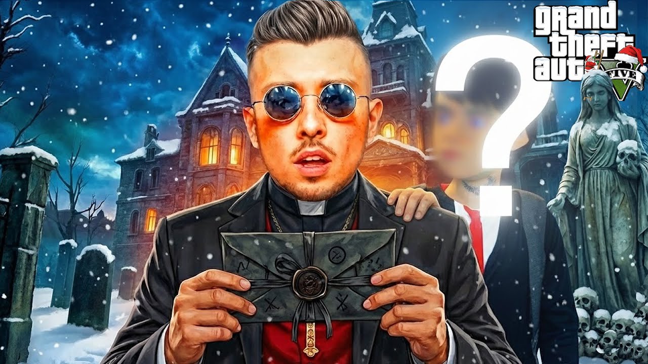 Decizia Finală: Gelu Dispare, Cine Urmează? FiveM GTA 5 Real Life ZIUA 1/8
