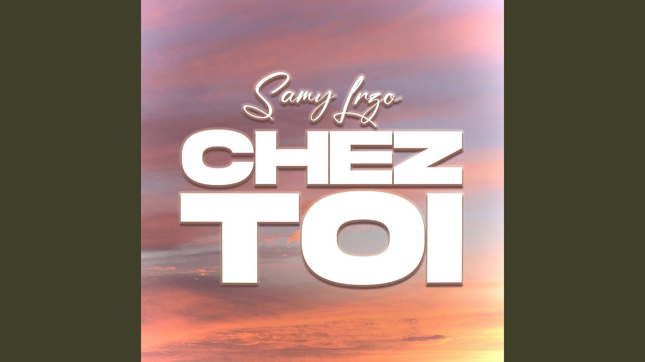 Chez toi