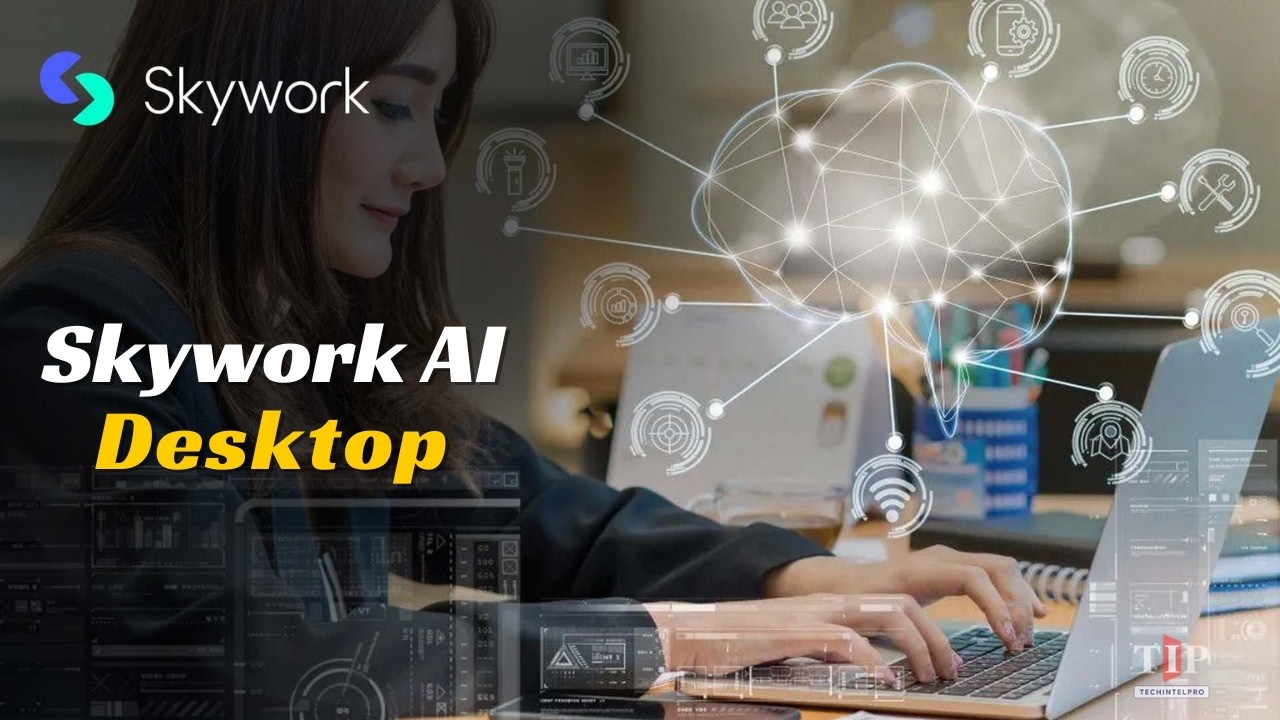 Skywork Desktop AI Review | This AI Works Like a Real Assistant on Your PC
