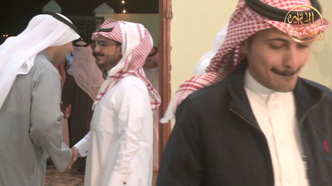 افراح  العضيلة بمناسبة زواج /عبد الله لافي/ عبيد بن شاعي/ عمر بن منصور / العضيلة