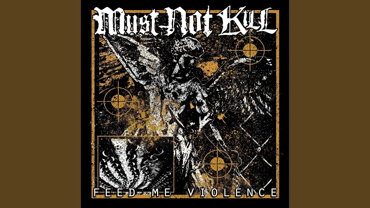 Feed Me Violence