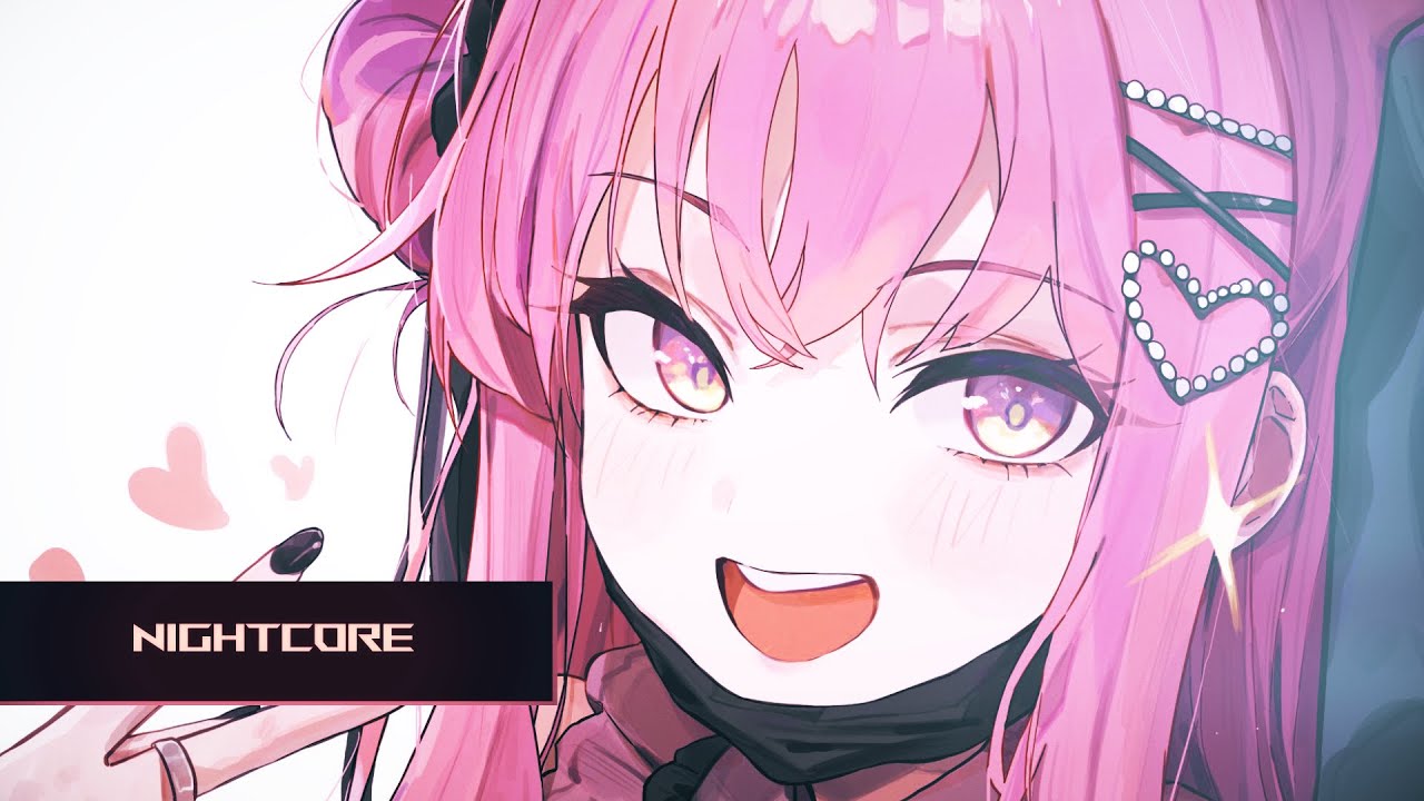 Nightcore | Rock My Body (Remix)