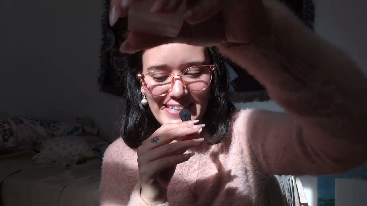 Lofi ASMR 日本語レイキ Reiki Japanese session