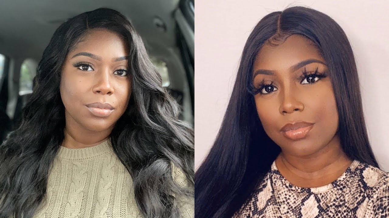 HONEST DETAILED REVIEW FEAT. ISHOW HAIR