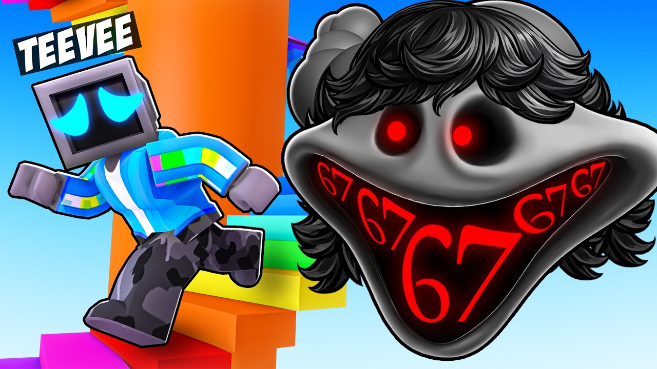 The NEW BRAINROT HUNGRY WORM in Roblox!