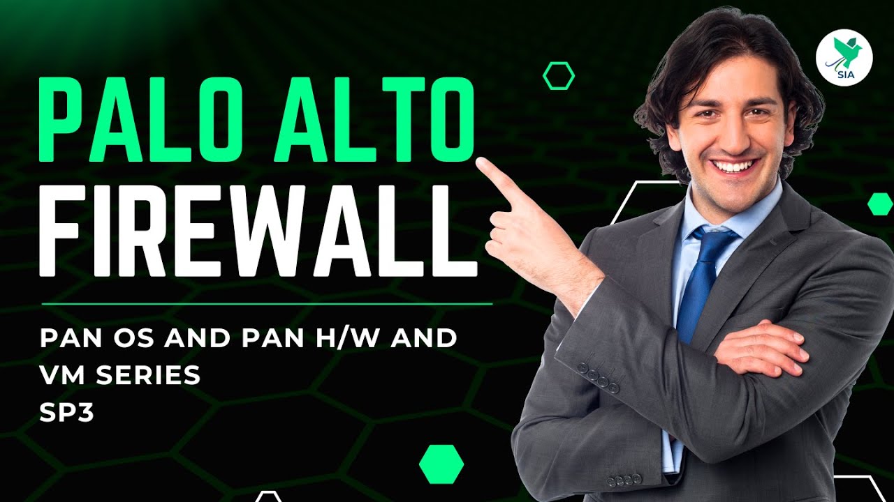 PaloAlto Firewall Training Day 2 | Palo Alto Full Course | By Skilled Inspirational Academy