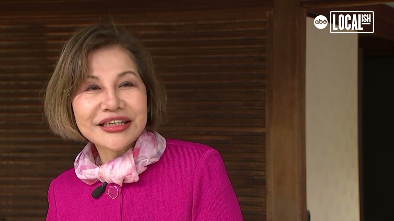 The Shofuso Japanese House and Cultural Center brings piece of Japan to Philadelphia