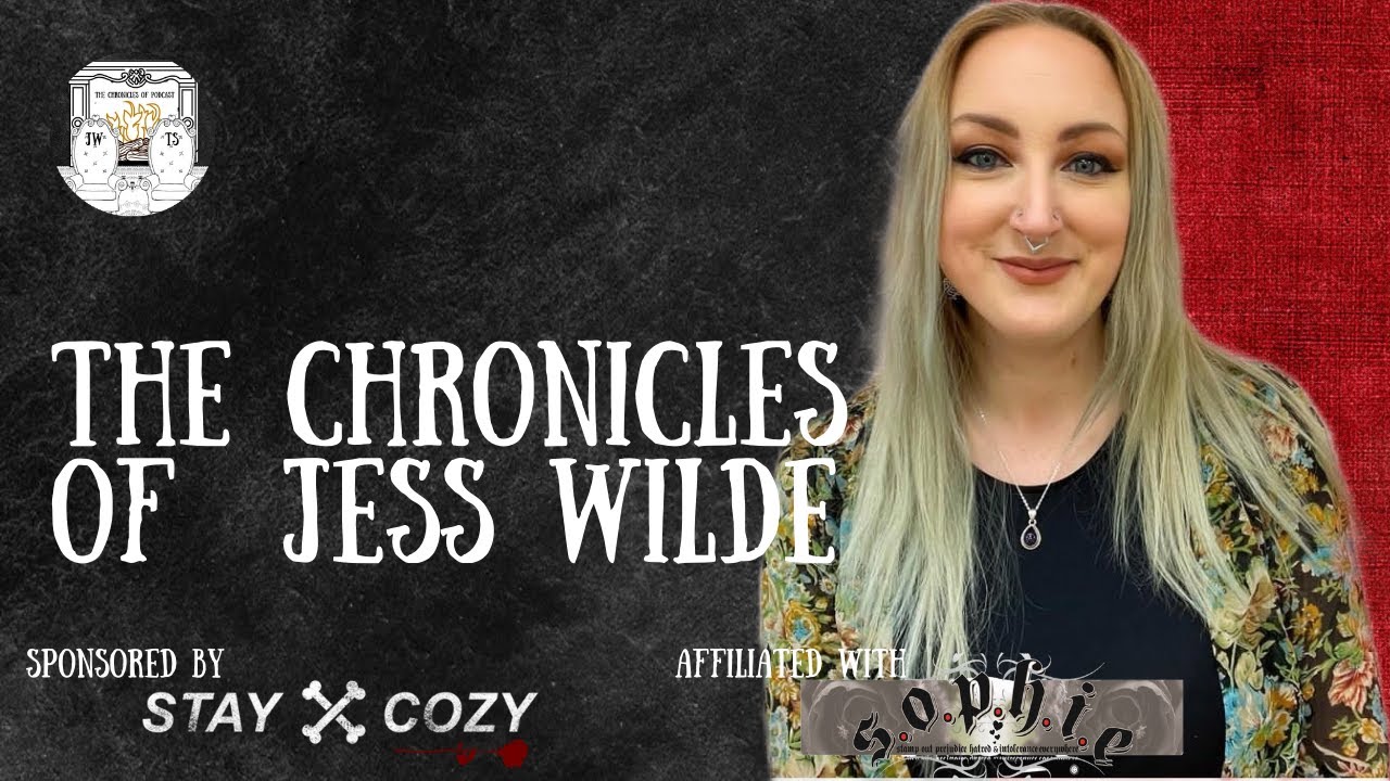 The Chronicles of Jess Wilde