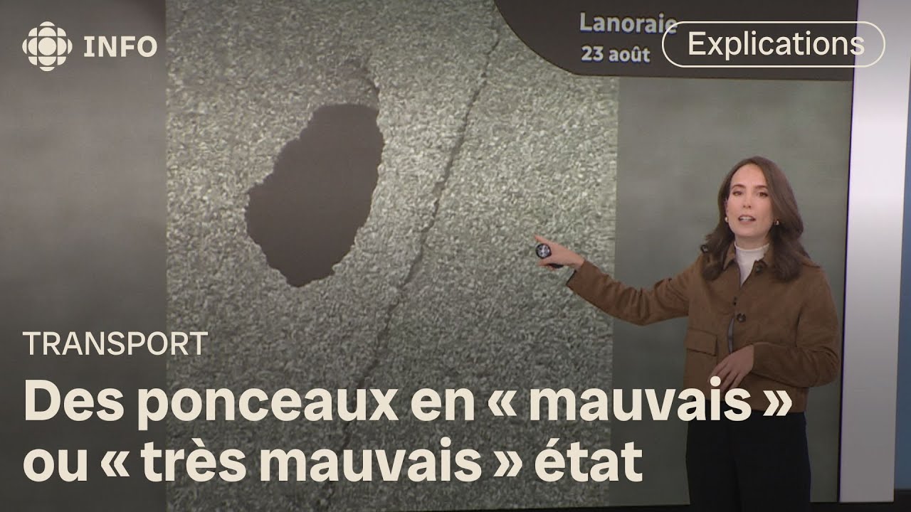 Sur l&rsquo;autoroute 40, un tron&ccedil;on de 10 km parsem&eacute; de ponceaux v&eacute;tustes | Premi&egrave;re ligne