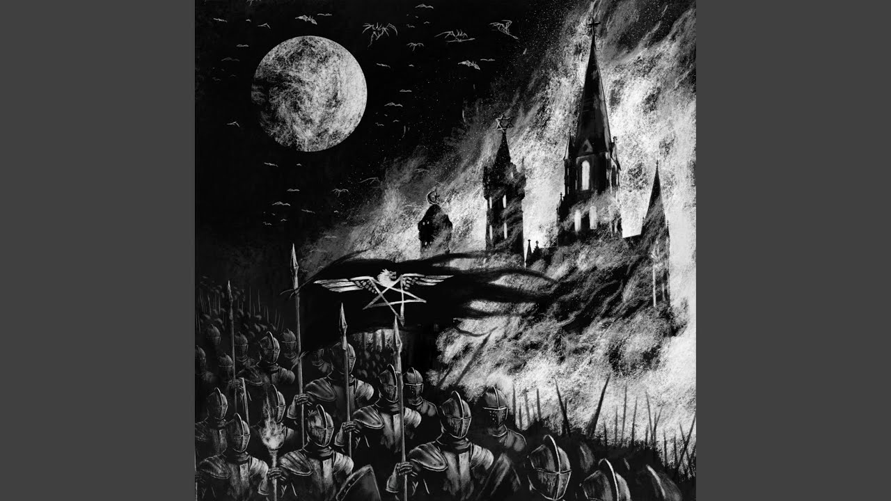 Imperial Blood Order (Werewolf Returns)