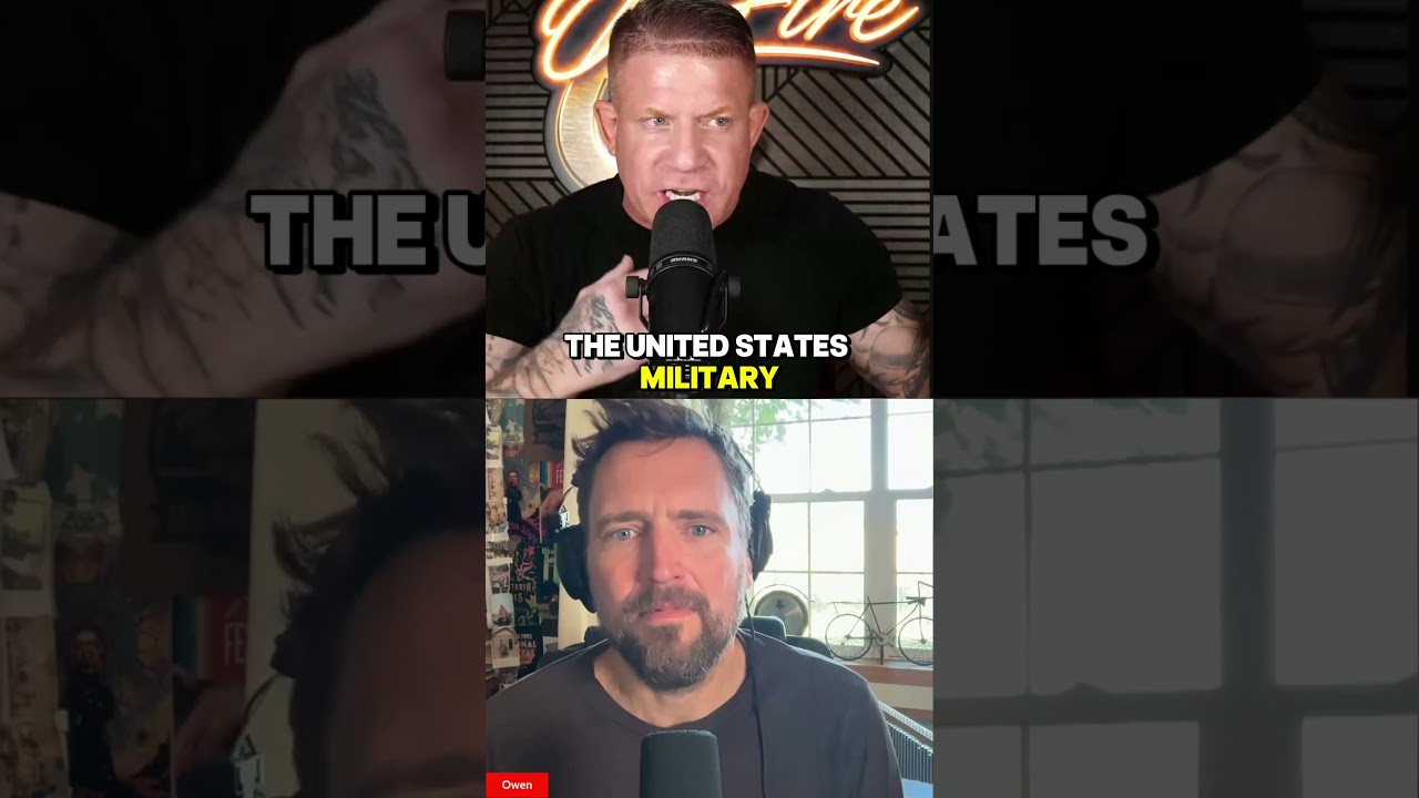 Почему Ормузский пролив так важен 👀
