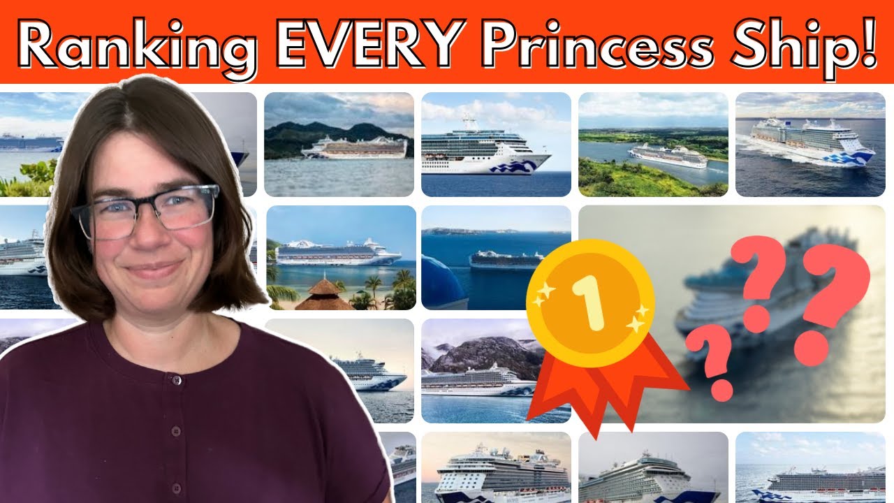 Ready to Book Your Princess Cruise? Watch this First!