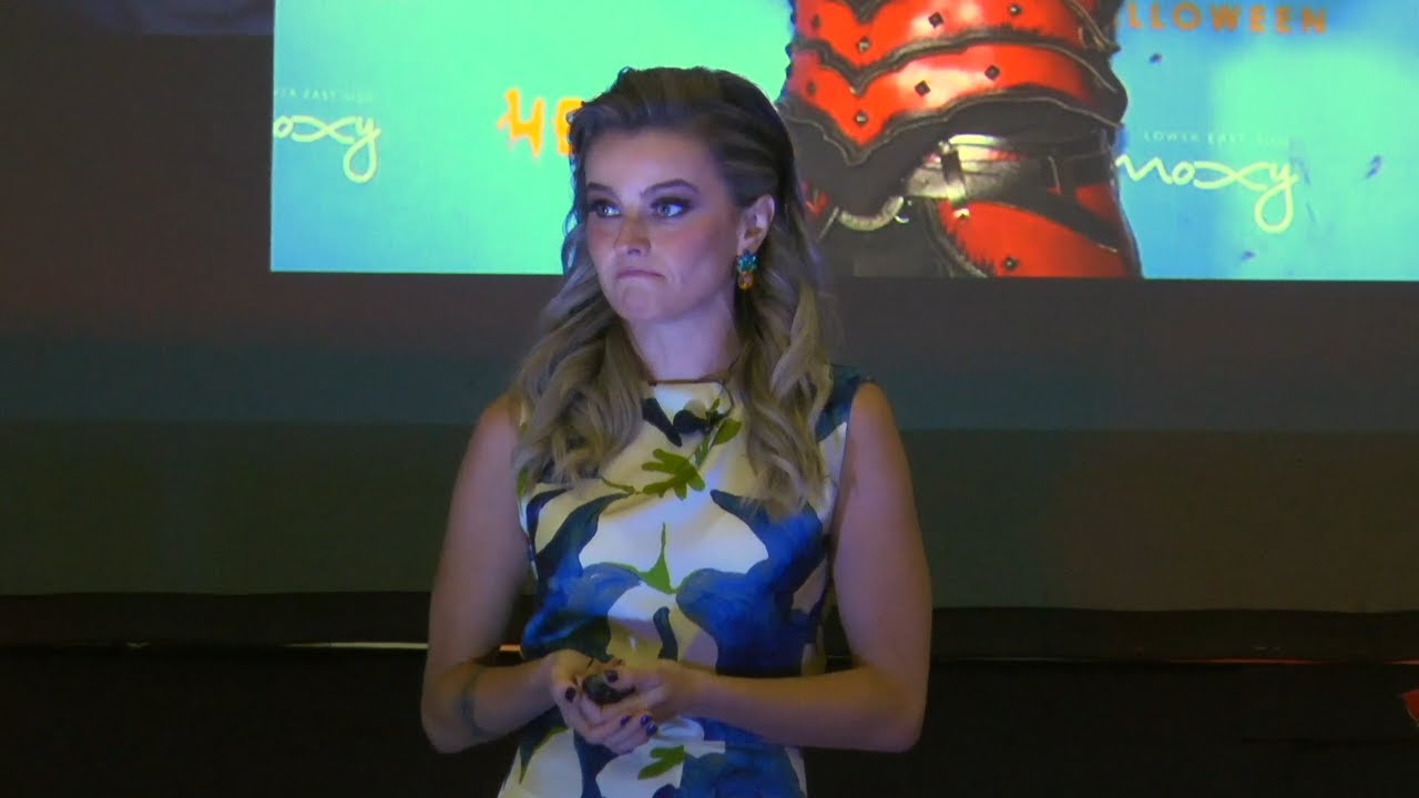 Cómo defender la libertad y no suicidarte en el intento | Gloria Álvarez | TEDxLasBrisas