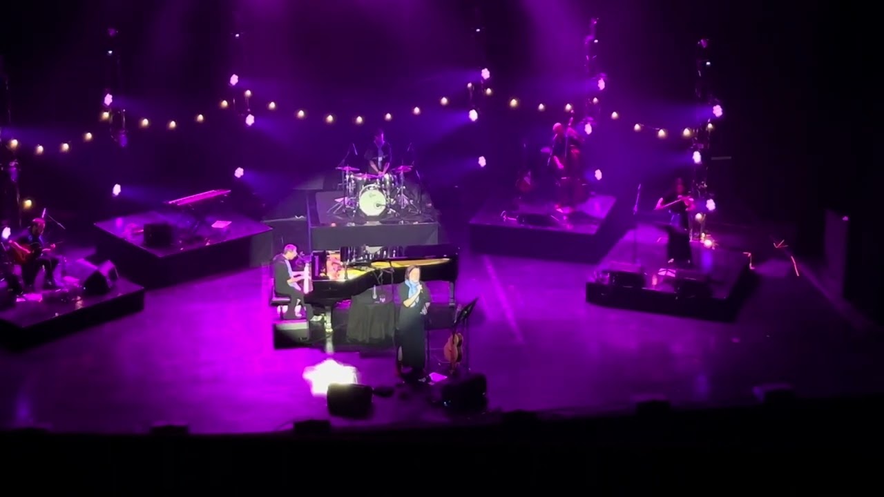 RUFUS WAINWRIGHT - Shenandoah (Live in Madrid)