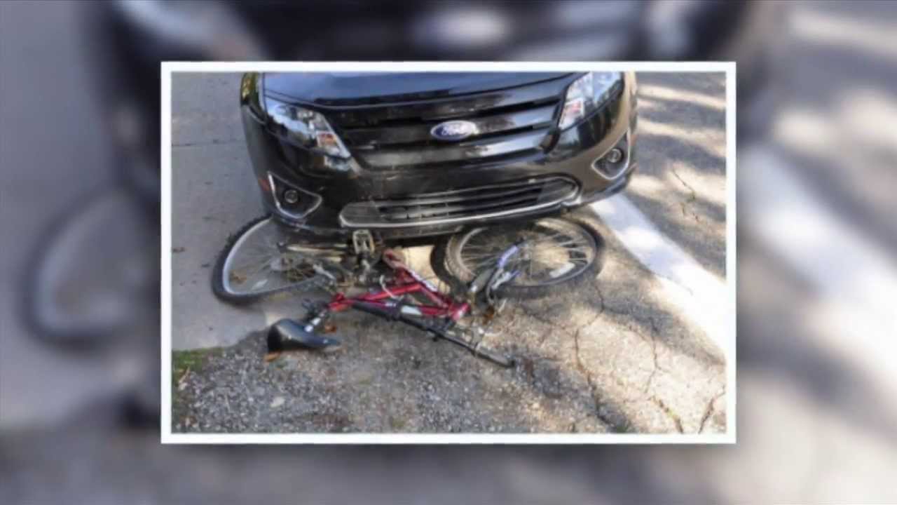 Michigan Bicycle Accident Lawyer | MI Bike Injury Attorney