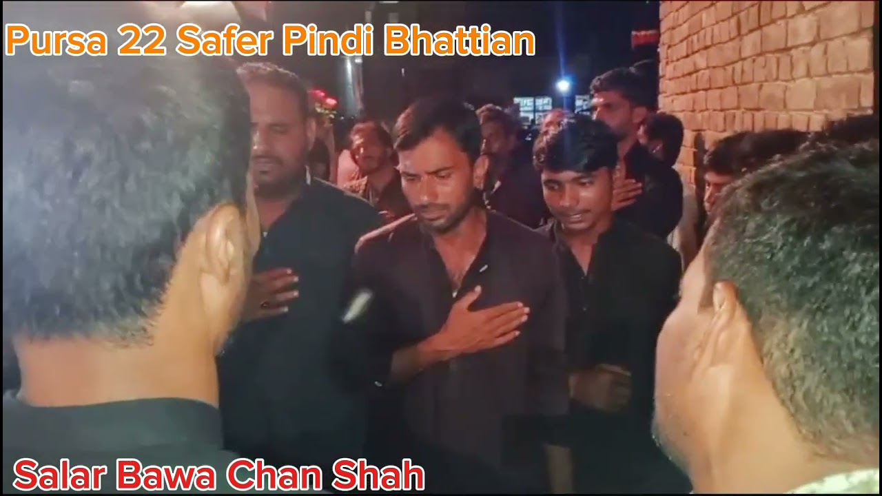 سجادٔ عباسٔ دی قبر آتے جل لوٹ دا حال سناؤں بچھڑا