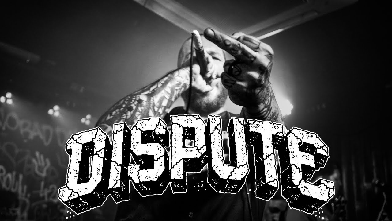DISPUTE - SKULLDRAGGER (Official Video)
