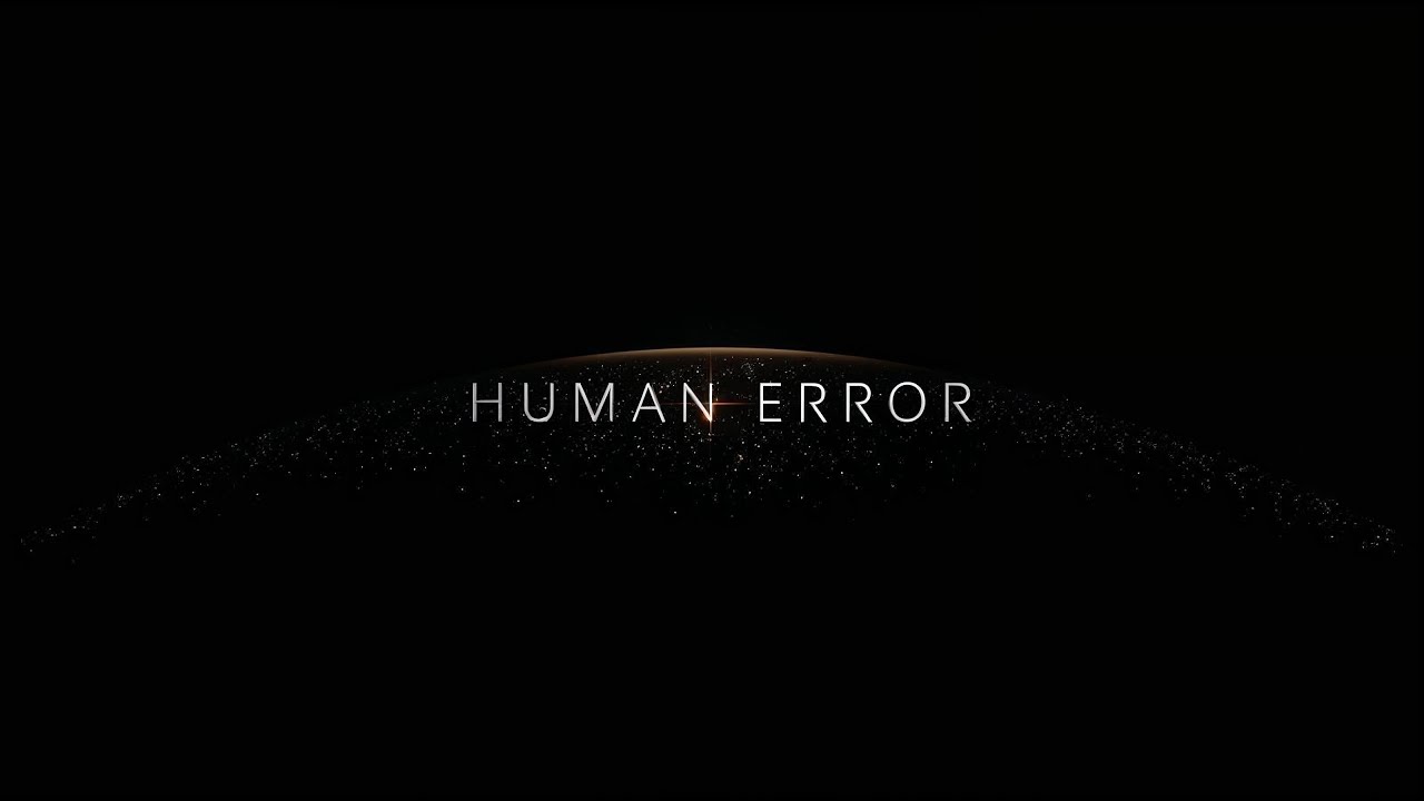 HUMAN ERROR - An AI Documentary #ai #documentary #fyp