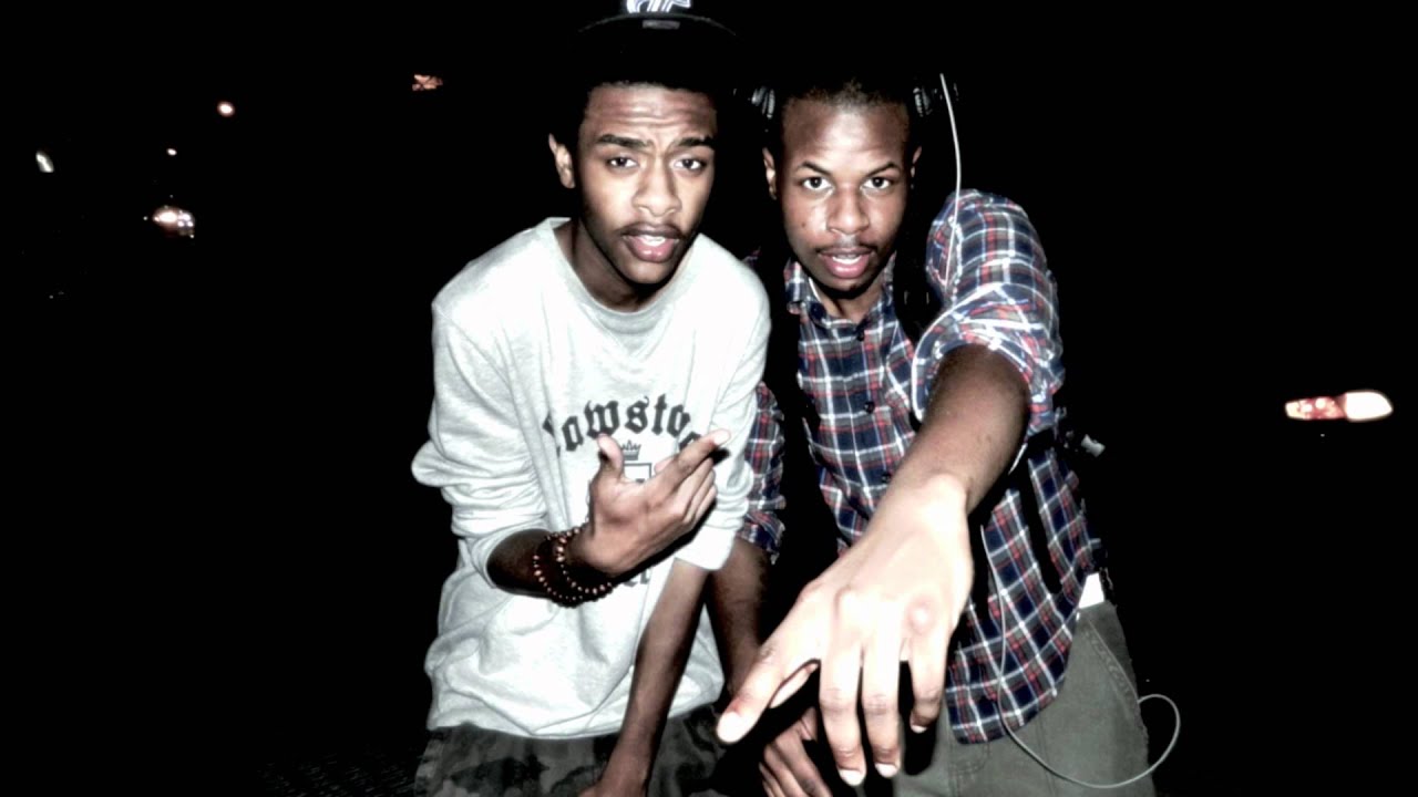 Kid West - Loyal Kings (Ft. Teemonee)