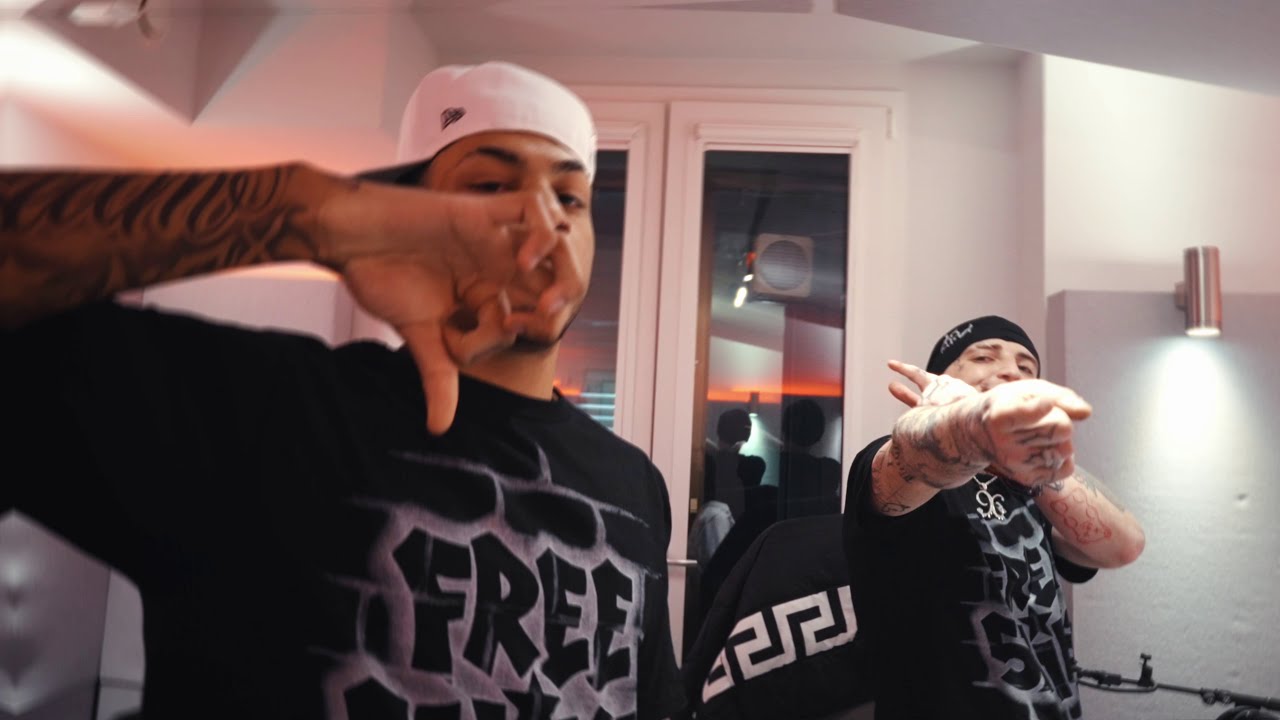 YTN Maden feat. Sapobully - Grave Digger