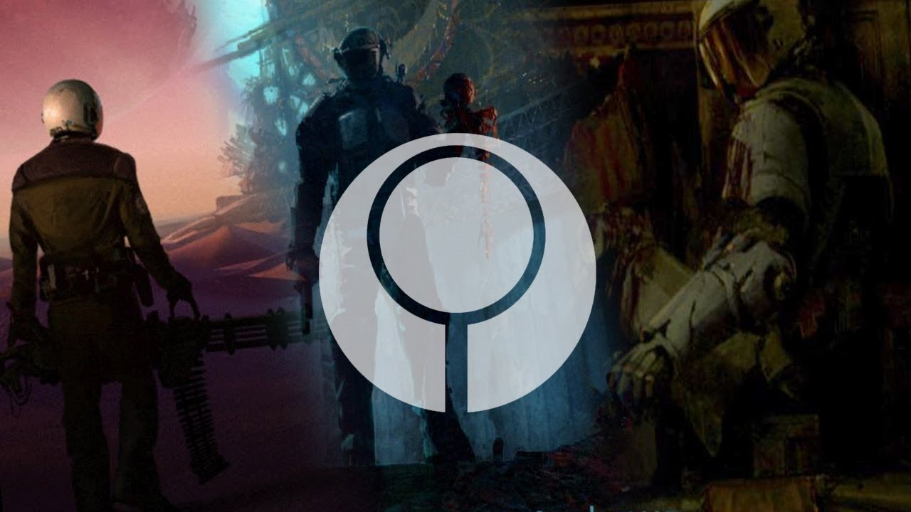 Why You Should Play Marathon 2 & Infinity (Review)
