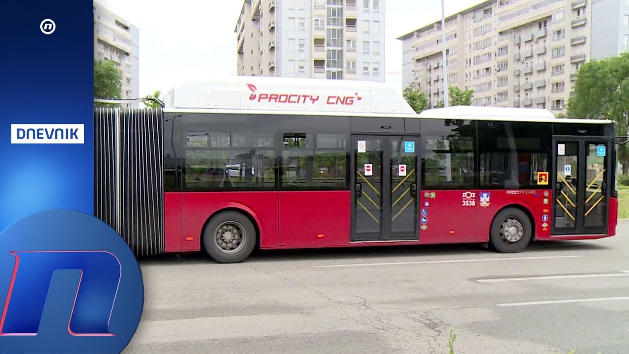 Gradska uprava ćuti posle najnovije tragedije u kojoj je učestvovalo vozilo javnog prevoza