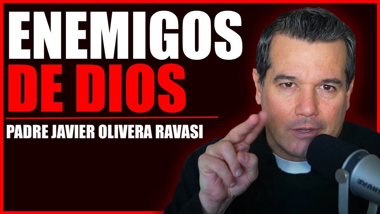 ENEMIGOS DE DIOS: conversando con jóvenes podcasters mexicanos