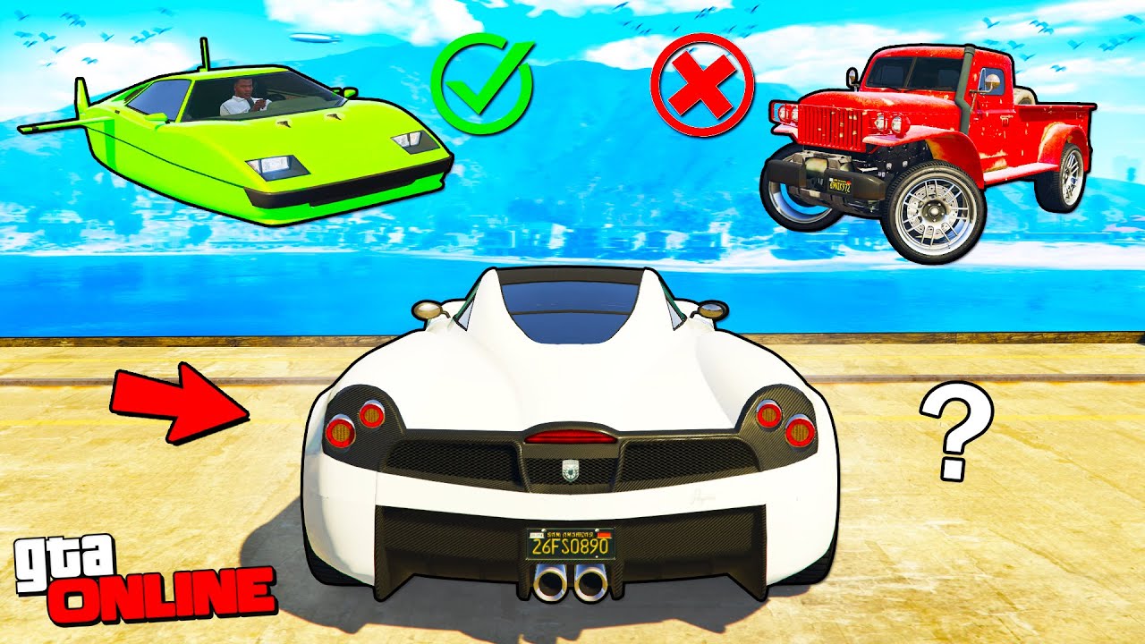 СУДА ЖҮЗЕТІН КӨЛІК немесе ДРАНДУЛЕТ?! ЖАҚСЫ және ЖАМАН ЧЕКПОЙНТ!!! ГТА 5 қазақша