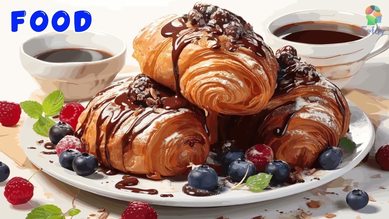 Дания для детей | Всё о Дании | География для детей | FEFDY Learning