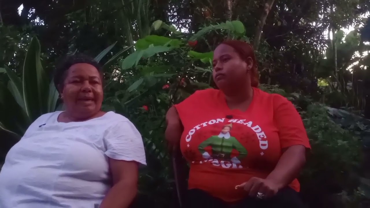Película dominicana la mujer más toxica del mundo capitulo final 