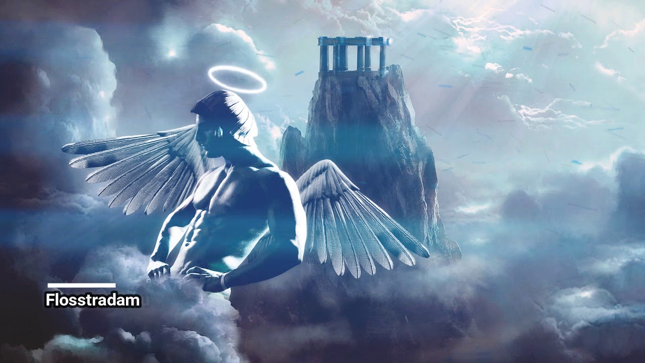 ZYZZ - Playlist of the Gods #3.