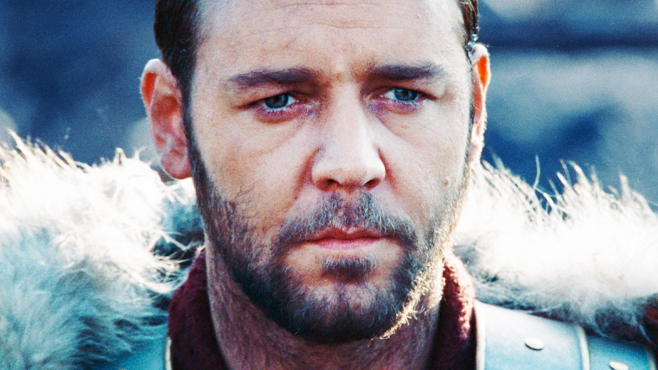 Why Gladiator Remains a TIMELESS Masterpiece