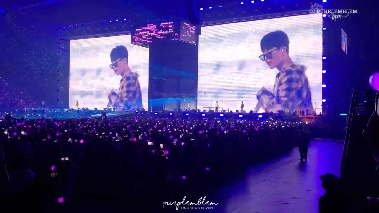 BTS (방탄소년단) - 'Home' | PERMISSION TO DANCE ON STAGE: LAS VEGAS | (DAY 1) 20220408