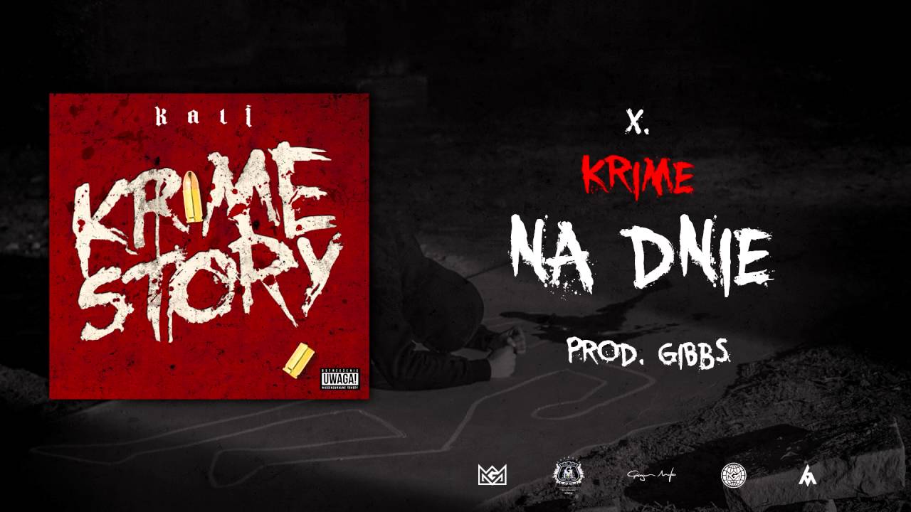 Krime - Na Dnie