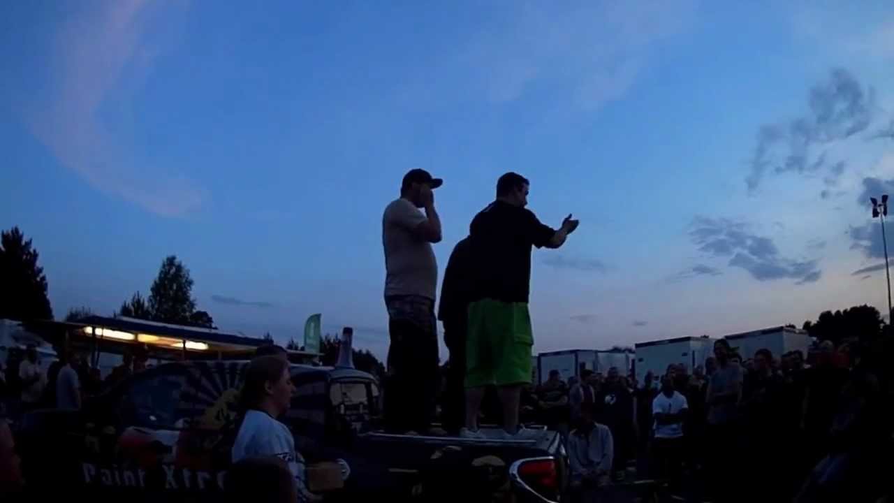 Euro Big Game 1-2012 Die Versteigerung - HD