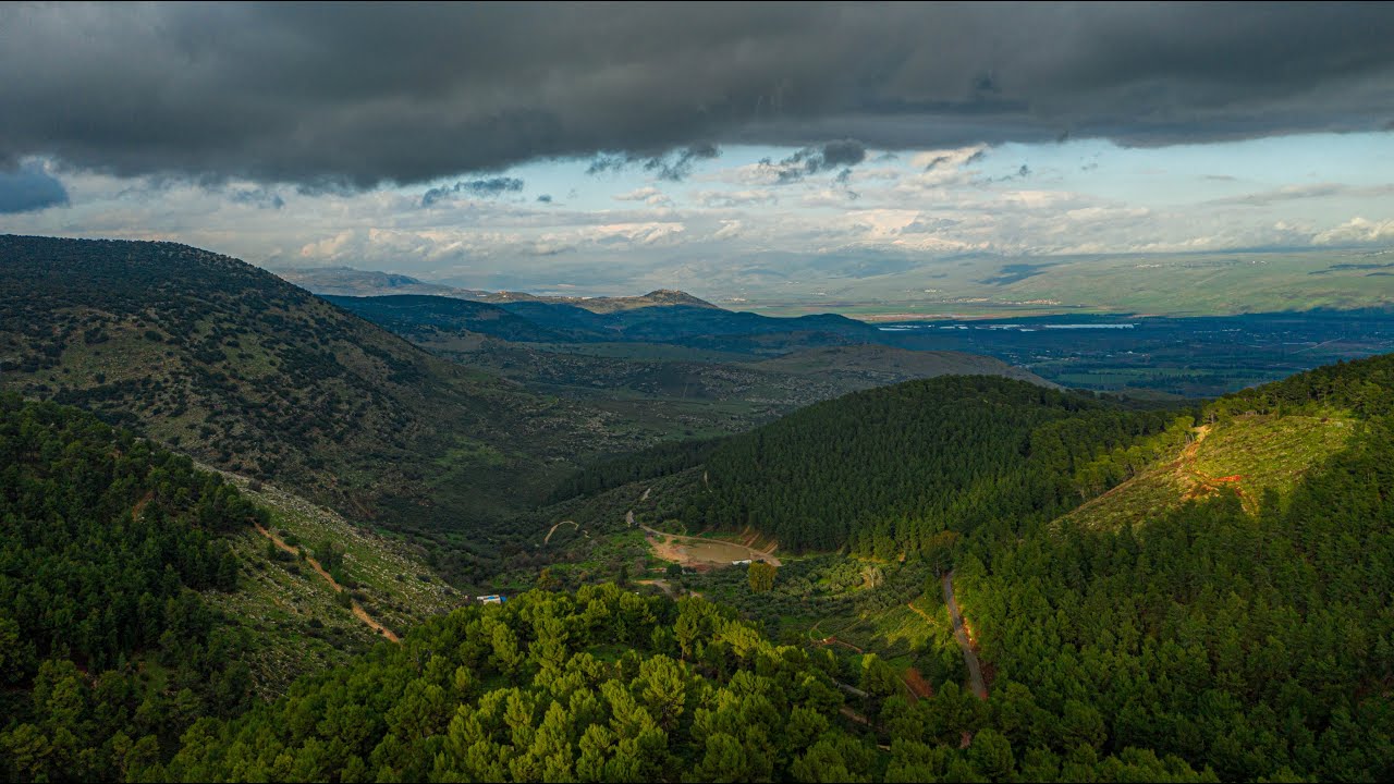 شلال سعر الجولان السوري المحتل